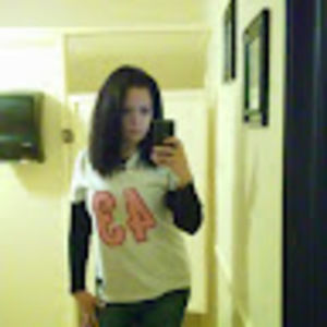 Meet your Posher, Nichole